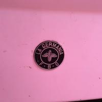 Stufa a legna La Germania