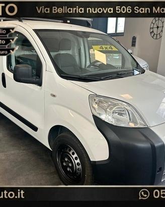Citroen Nemo 1.4 HDi 70CV Furgone