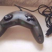 Microsoft Sidewinder Gamepad USB per PC o XBOX