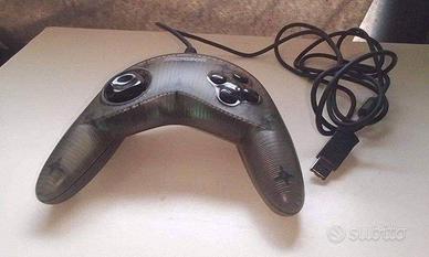 Microsoft Sidewinder Gamepad USB per PC o XBOX