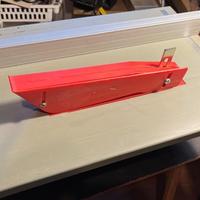 SEGA ELETTRICA CIRCOLARE DA BANCO