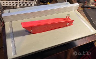 SEGA ELETTRICA CIRCOLARE DA BANCO