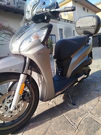 Kymco People 125i - 2024