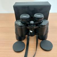 Binocolo PENTAX JCF JUPITER 8X40, nuovo