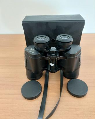 Binocolo PENTAX JCF JUPITER 8X40, nuovo