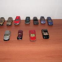 automobiline per bambini