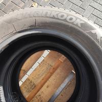 Gomme termiche Kia Sportage