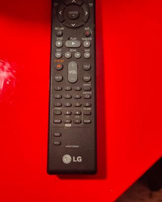 LG PICCOLO  POTENTE 