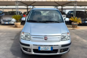 Fiat Panda 1.2 Emotion