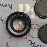 Pentax SMC Takumar 55mm f1.8 M42