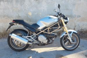 Ducati Monster 600 ASI 1998