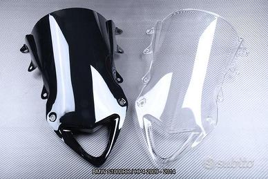 Cupolino / Parabrezza BMW S1000RR / HP4 2009 2014