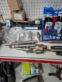 ATTACCO SDS ADATTATORI