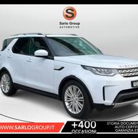 LAND ROVER Discovery 2.0 D240 HSE 7 Posti