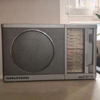Grundig Music Boy 160