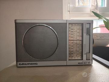 Grundig Music Boy 160