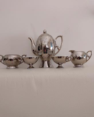 Servizio da Thè  "vintage  Bavaria 