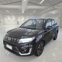 SUZUKI VITARA 1.4 BOOSTERJET HYBRID 4WD ALLGRIP TO