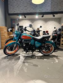 Royal Enfield Goan Classic 350