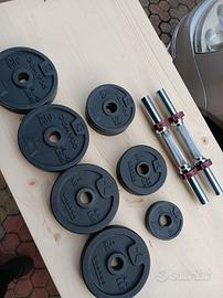 Attrezzi Fitness Decathlon