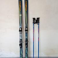 SCI da scialpinismo cm183