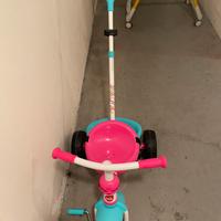 Triciclo sun and sport