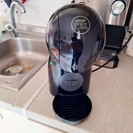 macchina per caffè dolce gusto 