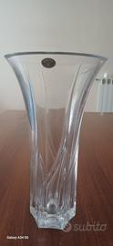 vaso di bohemia 