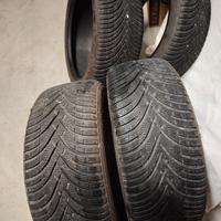 Kleber Krisalp HP3 205/45 R17 88V