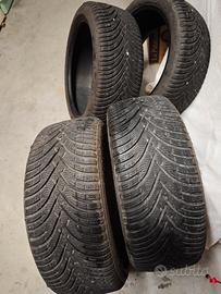 Kleber Krisalp HP3 205/45 R17 88V