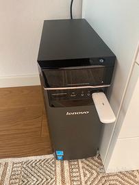 Pc fisso Lenovo
