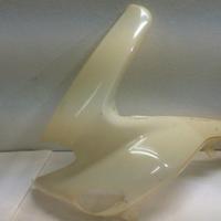 FIANCATA ANTERIORE SX GILERA RUNNER 4295005