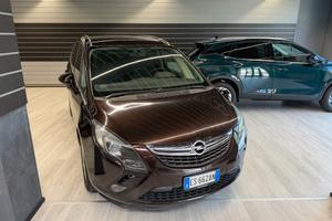 Opel Zafira Tourer 1.6 Turbo EcoM 150CV 7 posti Me