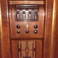 radio giradischi