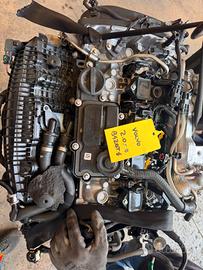 MOTORE VOLVO 2.0 TURBO BENZINA AVENTE SIGLA B420T4
