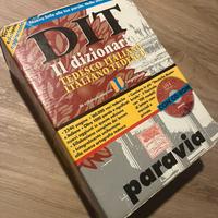 Dizionario di tedesco
