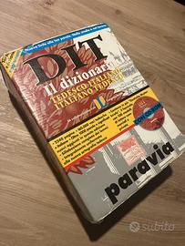 Dizionario di tedesco