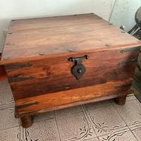 Cassa in legno