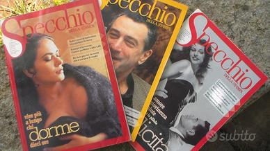 Riviste SPECCHIO
