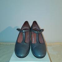 scarpe da tango 