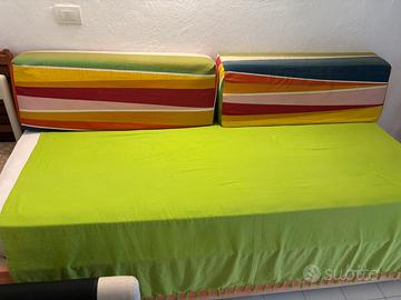 Divano letto