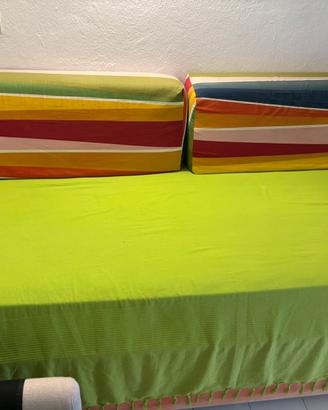 Divano letto