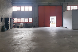 Capannone a Sant'Angelo Lodigiano