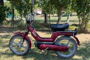 piaggio SI