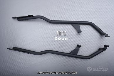 Supporto Bauletto YAMAHA XMAX 125 300 2017 2022