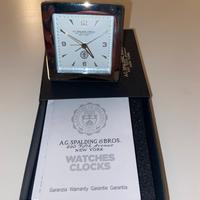 Orologio AG Spalding & Bros