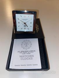 Orologio AG Spalding & Bros