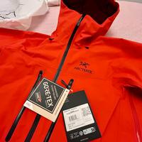 ARC'TERYX Alpha SV Jacket Men's