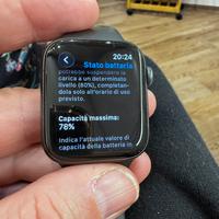 Apple watch 6