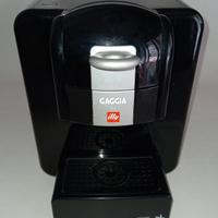 GAGGIA for ILLY iperespresso